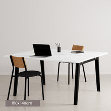 Load image into Gallery viewer, TIPTOE 2 Seater Workbench – Venezia Recycled Plastic