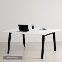 Load image into Gallery viewer, TIPTOE 2 Seater Workbench – Venezia Recycled Plastic