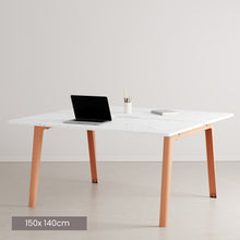 Load image into Gallery viewer, TIPTOE 2 Seater Workbench – Venezia Recycled Plastic
