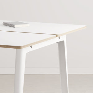 Tiptoe 2 Seater Workbench – Plywood