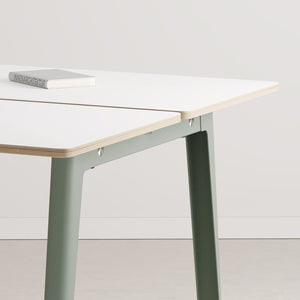 Tiptoe 2 Seater Workbench – Plywood