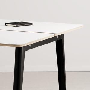 Tiptoe 2 Seater Workbench – Plywood