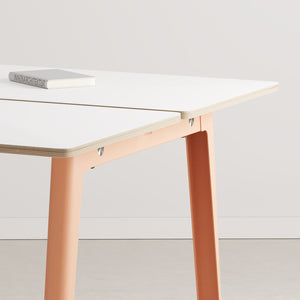 Tiptoe 2 Seater Workbench – Plywood