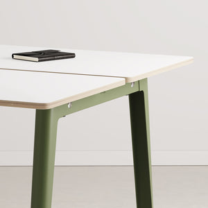 Tiptoe 2 Seater Workbench – Plywood
