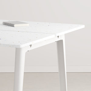 TIPTOE 2 Seater Workbench – Venezia Recycled Plastic