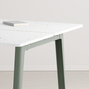 TIPTOE 2 Seater Workbench – Venezia Recycled Plastic