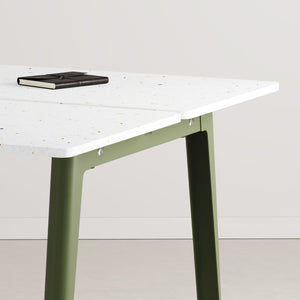 TIPTOE 2 Seater Workbench – Venezia Recycled Plastic