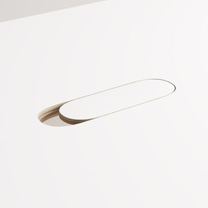 Tiptoe Meeting Table | 3 Sizes
