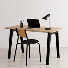 Load image into Gallery viewer, TIPTOE New Modern Desk | Eco-certified Wood