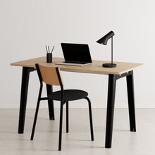 Load image into Gallery viewer, Tiptoe New Modern Desk | Eco-certified Wood