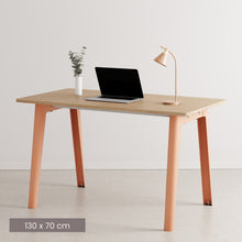 Load image into Gallery viewer, TIPTOE New Modern Desk | Eco-certified Wood