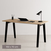 Load image into Gallery viewer, TIPTOE New Modern Desk | Eco-certified Wood