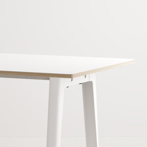 Tiptoe Meeting Table | 3 Sizes