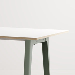Tiptoe Meeting Table | 3 Sizes