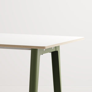 Tiptoe Meeting Table | 3 Sizes
