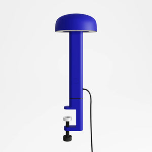 NOD Clamp-on Lamp