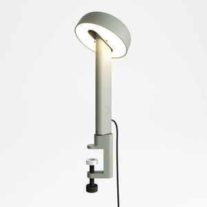 NOD Clamp-on Lamp