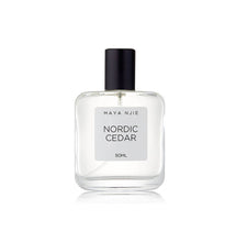 Load image into Gallery viewer, Maya Njie Nordic Cedar Eau De Parfum 50 ML