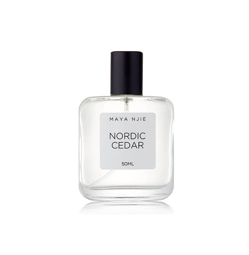 Maya Njie Nordic Cedar Eau De Parfum 50 ML