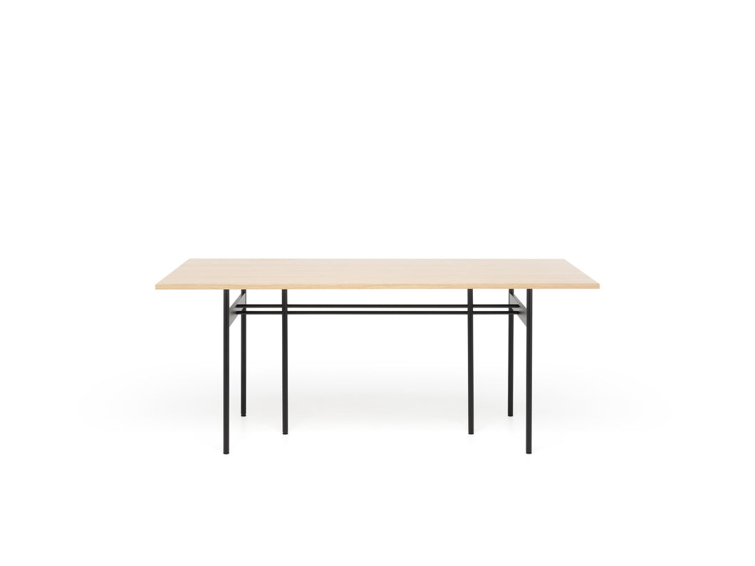 Nude Dining Table 180 cm
