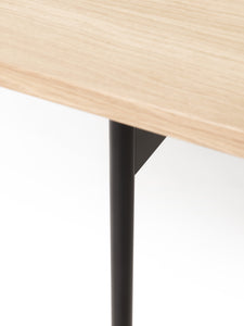 Nude Dining Table 220 cm