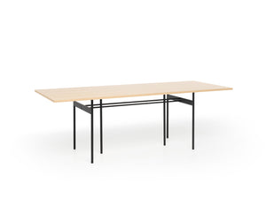 Nude Dining Table 220 cm