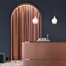 Load image into Gallery viewer, Opyo Suspension Lamp