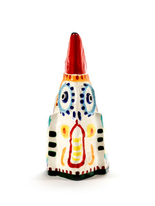 Sicily Vase