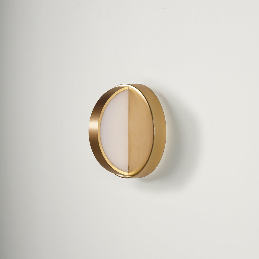 Plus Wall Light