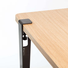 Load image into Gallery viewer, Tiptoe Table Desk Leg – 75 cm