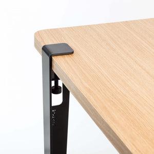 TIPTOE Bench & Coffee Table Leg - 43 cm