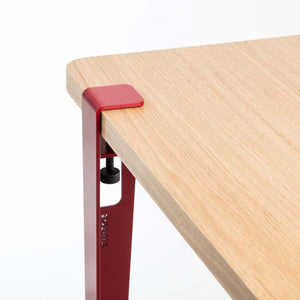 Tiptoe Table Desk Leg – 75 cm