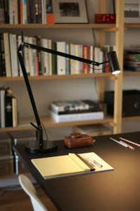 Polo Table Light