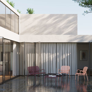 Week-End Garden Armchair