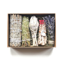 Load image into Gallery viewer, Positive Vibes Ritual Kit