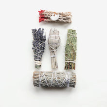 Load image into Gallery viewer, Positive Vibes Ritual Kit