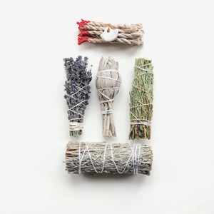 Positive Vibes Ritual Kit