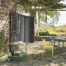 Load image into Gallery viewer, Week-End Garden Trolley