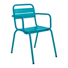 Load image into Gallery viewer, Barceloneta Outdoors Armchair