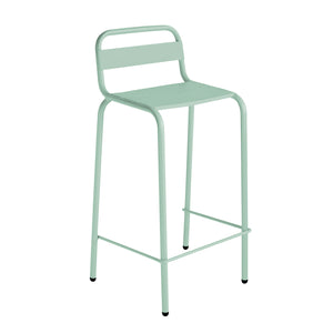 Barceloneta Outdoors Stool