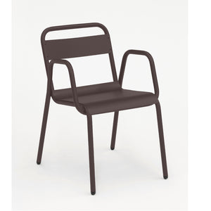 Anglet Outdoors Armchair