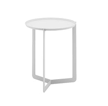 Load image into Gallery viewer, Round 01 Outdoor Side Table