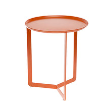 Load image into Gallery viewer, Round 01 Outdoor Side Table