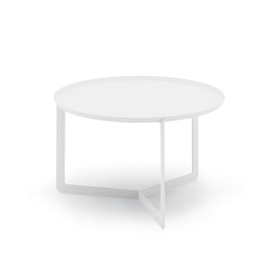 Round 02 Outdoor Coffee Table