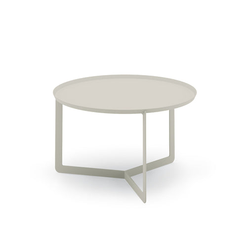 Round 02 Outdoor Coffee Table