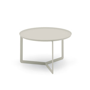 Round 02 Outdoor Coffee Table