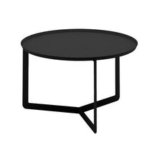 Load image into Gallery viewer, Round 02 Outdoor Coffee Table