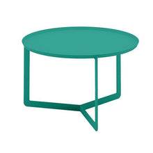 Load image into Gallery viewer, Round 02 Outdoor Coffee Table