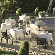 Load image into Gallery viewer, Week-End Garden Chair With Armrests