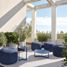 Load image into Gallery viewer, Round 02 Outdoor Coffee Table